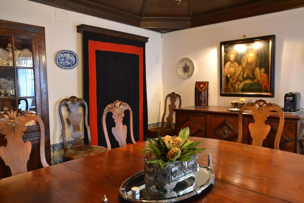 Casa Das Paredes Fafe Bagian luar foto