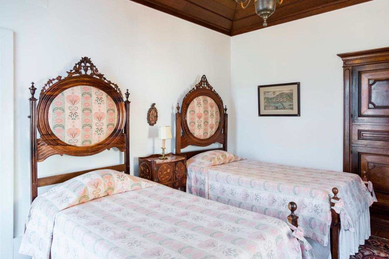 Casa Das Paredes Fafe Bagian luar foto