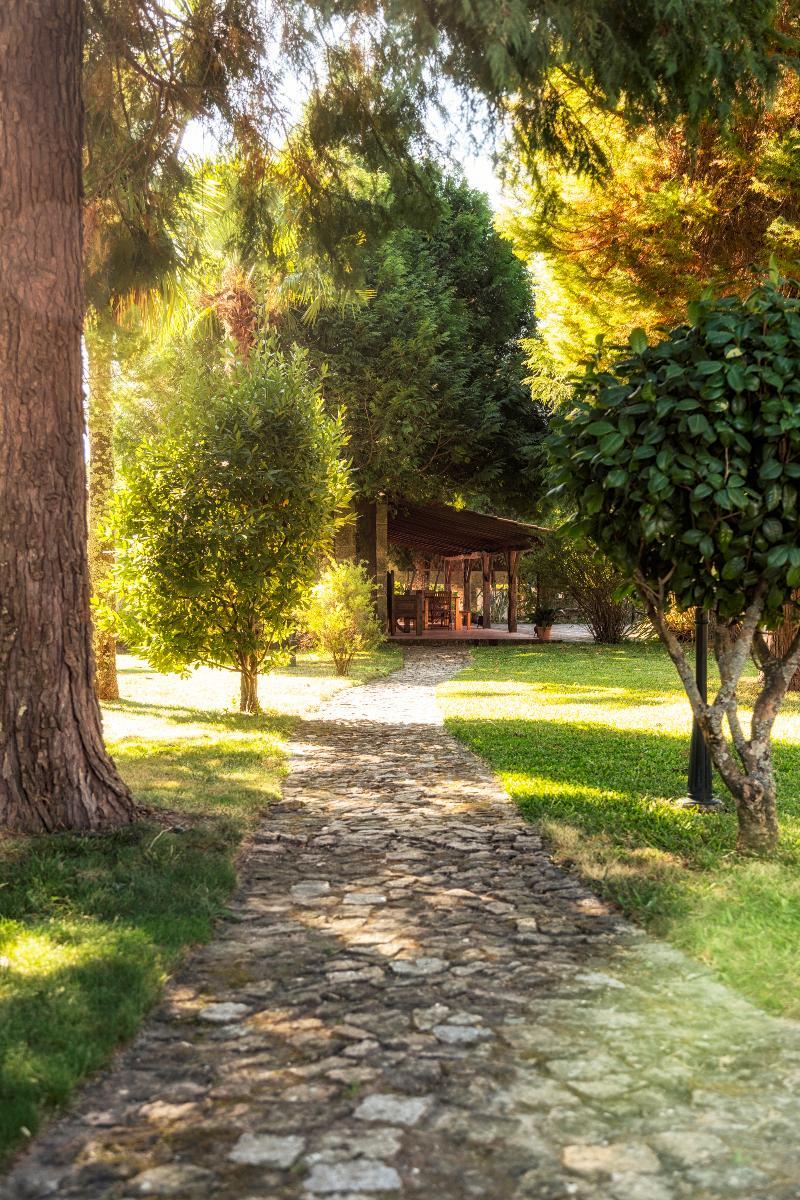 Casa Das Paredes Fafe Bagian luar foto